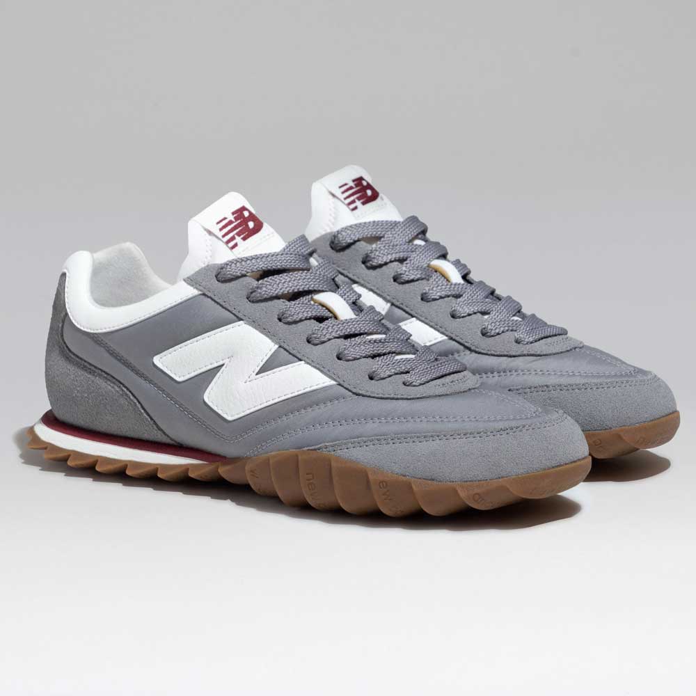 Urc Ad New Balance Urc Ad Gray