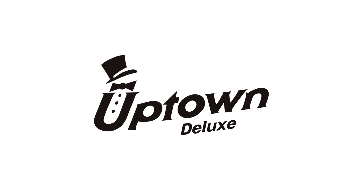 UPTOWN Deluxe｜アップタウンデラックス 公式通販サイト