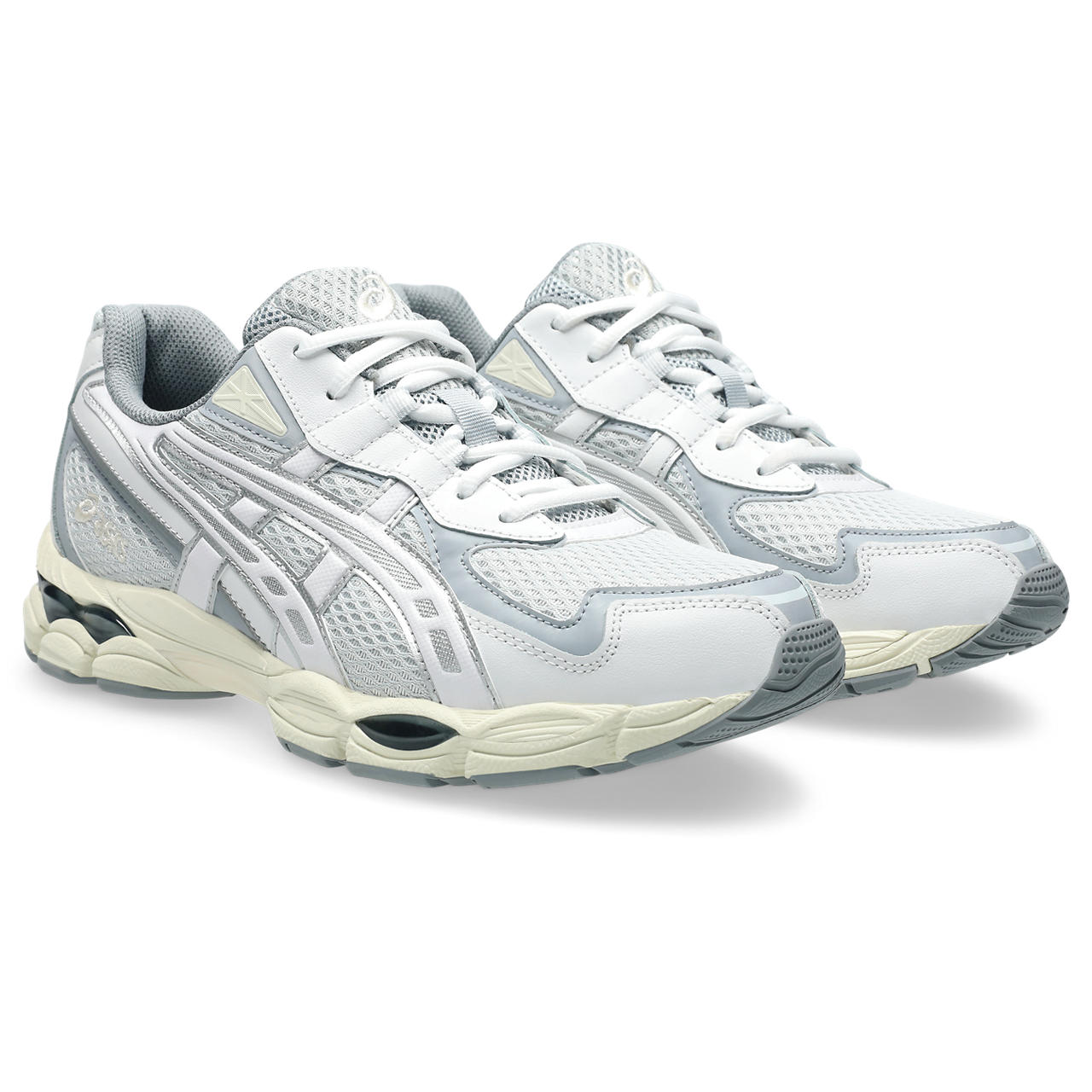 アシックス ゲル エヌワイシー 2055 asics GEL-NYC 2055  1203A542-021