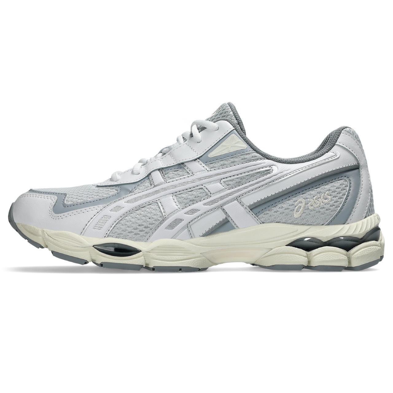 アシックス ゲル エヌワイシー 2055 asics GEL-NYC 2055  1203A542-021