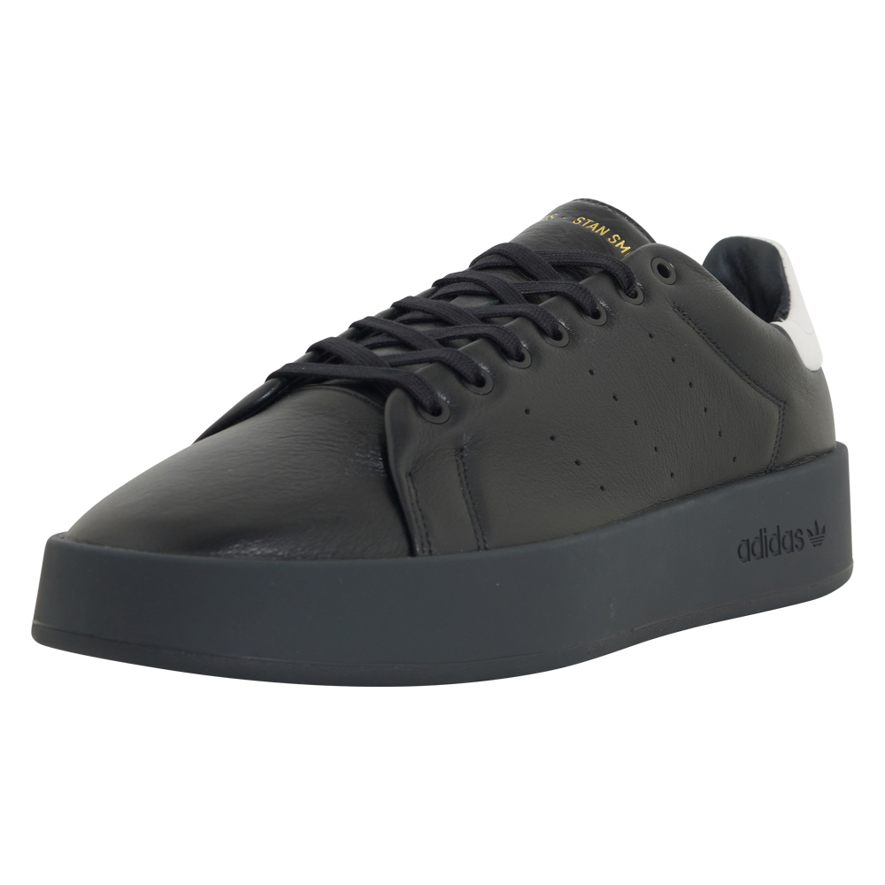 アディダス スタンスミス RELASTED adidas STAN SMITH RELASTED コア