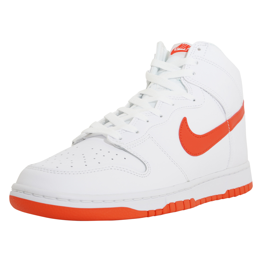 ナイキ ダンク ハイ レトロ NIKE DUNK HI RETRO DV0828-100 ホワイト