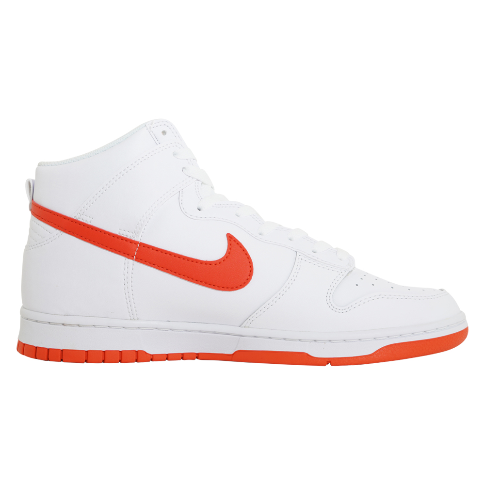 ナイキ ダンク ハイ レトロ NIKE DUNK HI RETRO DV0828-100 ホワイト