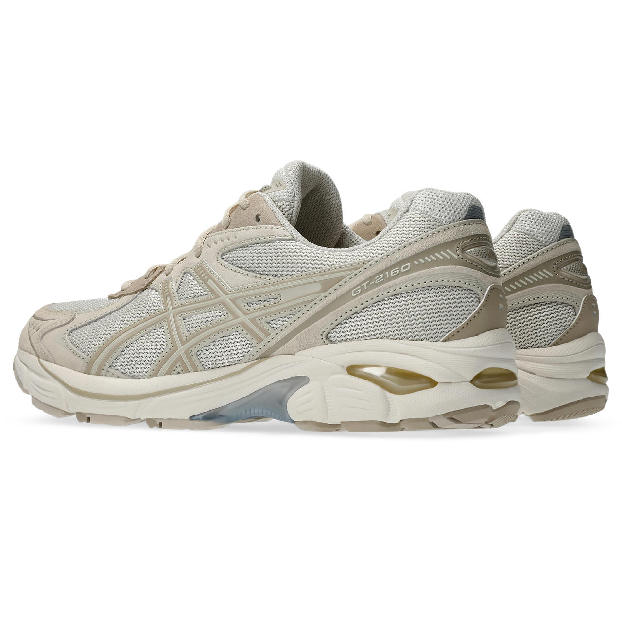 アシックス  GT-2160 asics GT-2160  1203A605-100