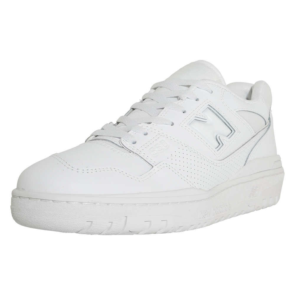 ニューバランス BB550 WWW New Balance BB550 WWW WHITE