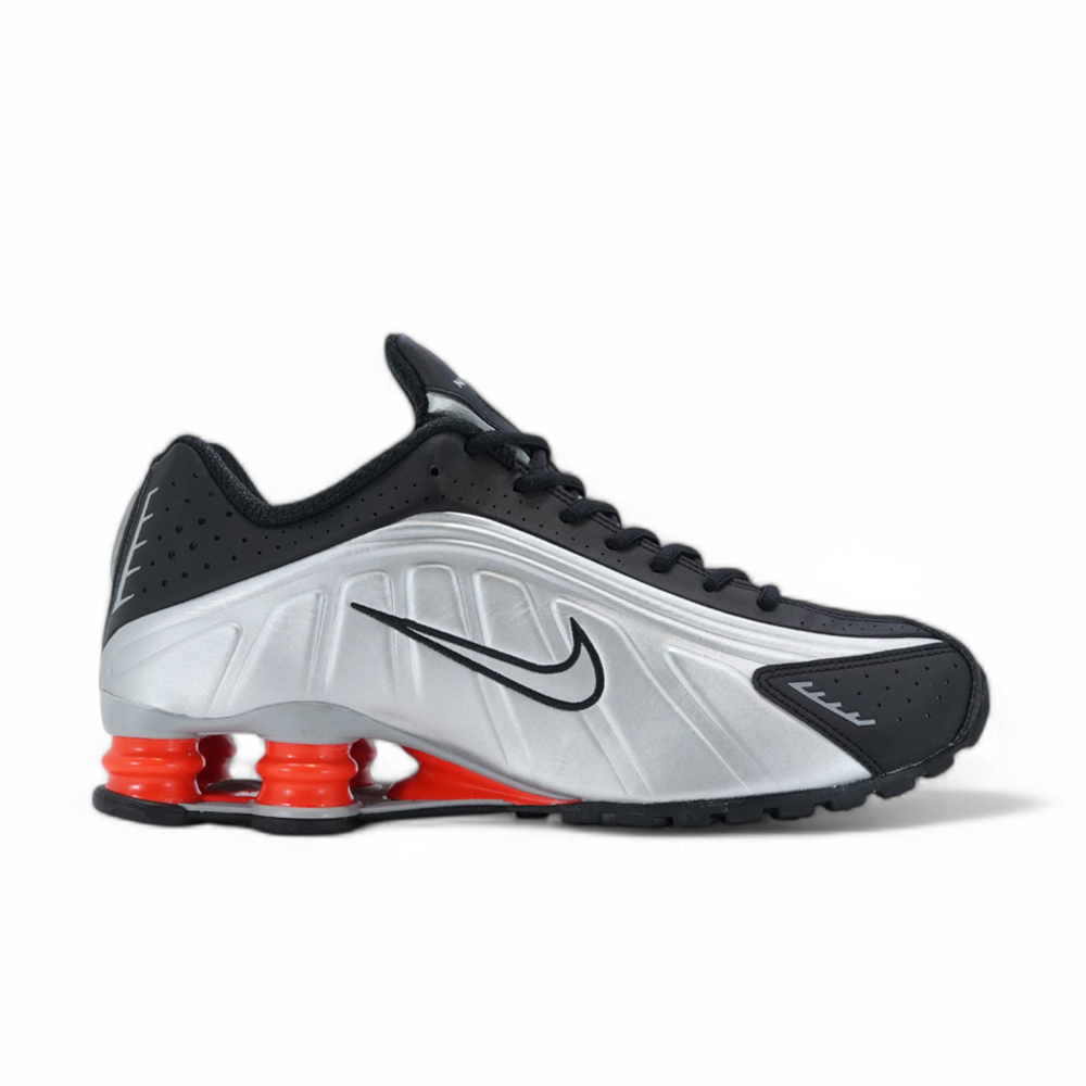 ナイキ ショックス R4 NIKE SHOX R4  HQ1988-002