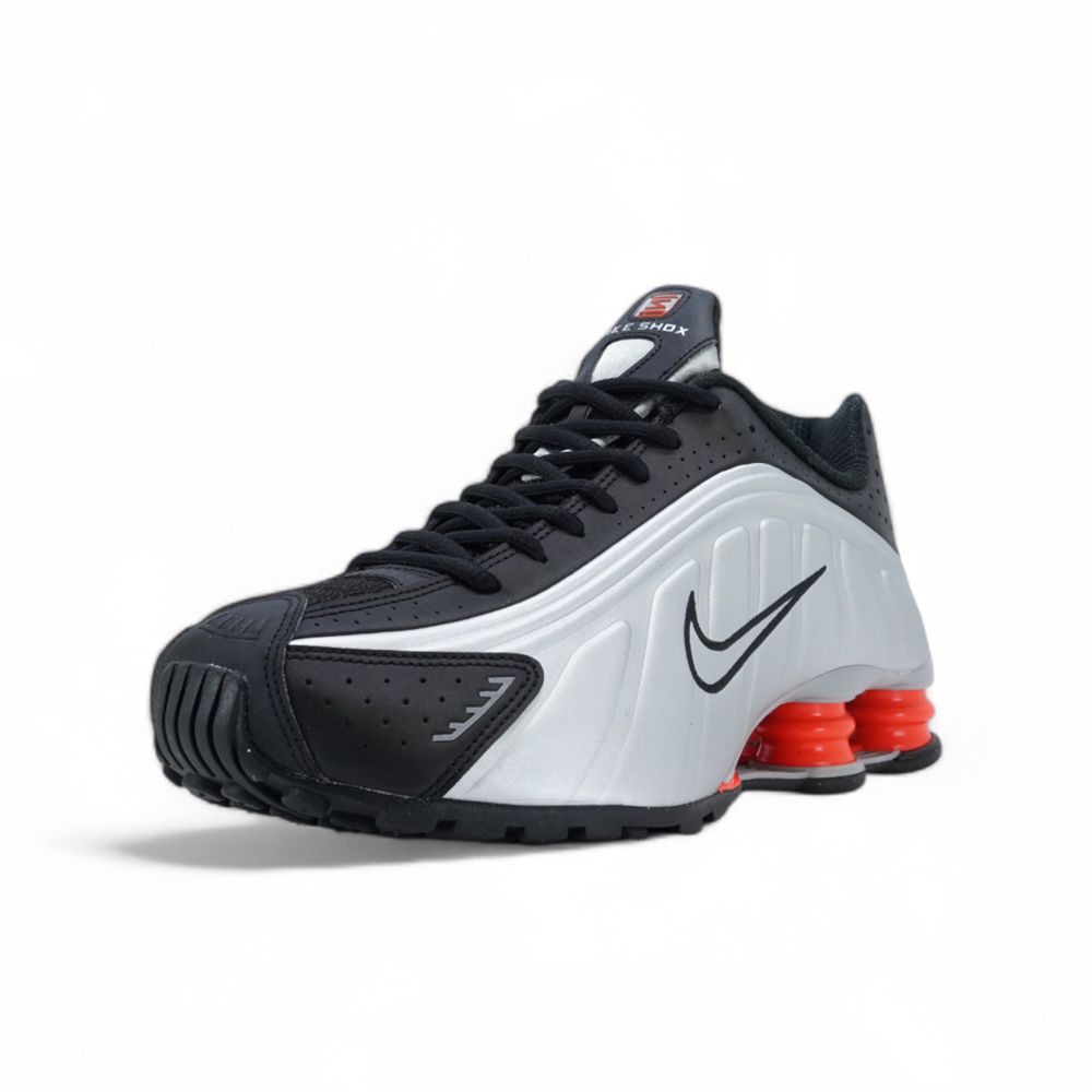 ナイキ ショックス R4 NIKE SHOX R4  HQ1988-002