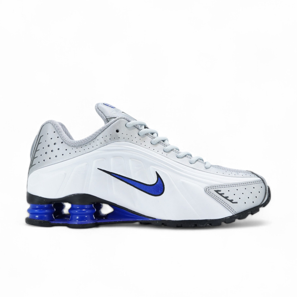 ナイキ ショックス R4 NIKE SHOX R4  HQ1988-100