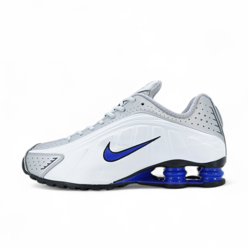 ナイキ ショックス R4 NIKE SHOX R4  HQ1988-100