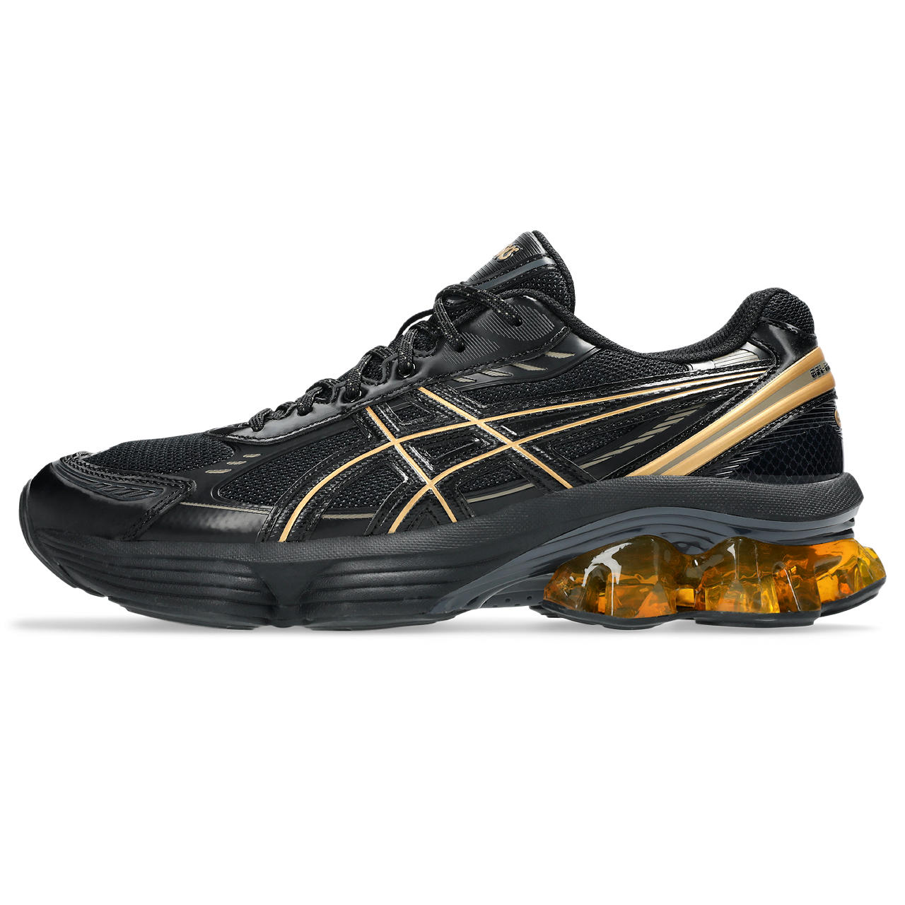 アシックス  ゲル キネティック フルエント asics GEL-KINETIC FLUENT  1203A591-001