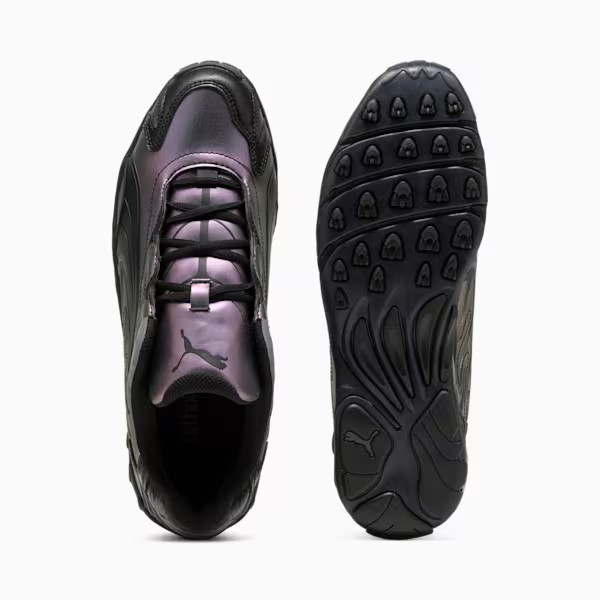 プーマ インヘイル カラーシフティング PUMA INHALE COLOR SHIFTING 401665-02