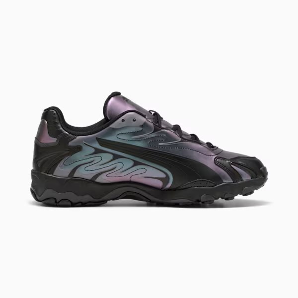 プーマ インヘイル カラーシフティング PUMA INHALE COLOR SHIFTING 401665-02