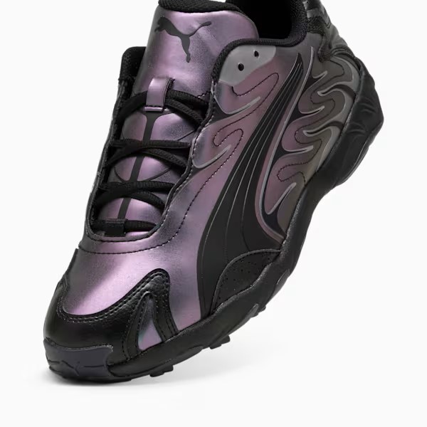 プーマ インヘイル カラーシフティング PUMA INHALE COLOR SHIFTING 401665-02