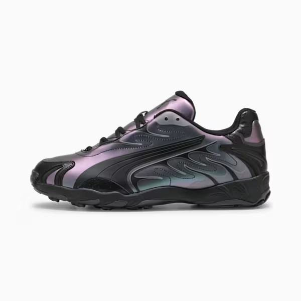 プーマ インヘイル カラーシフティング PUMA INHALE COLOR SHIFTING 401665-02