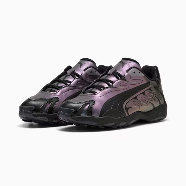 プーマ インヘイル カラーシフティング PUMA INHALE COLOR SHIFTING 401665-02