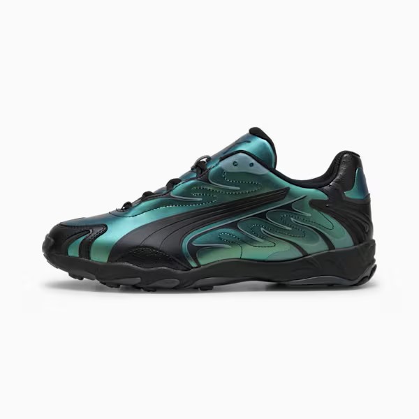 プーマ インヘイル カラーシフティング PUMA INHALE COLOR SHIFTING 401665-01