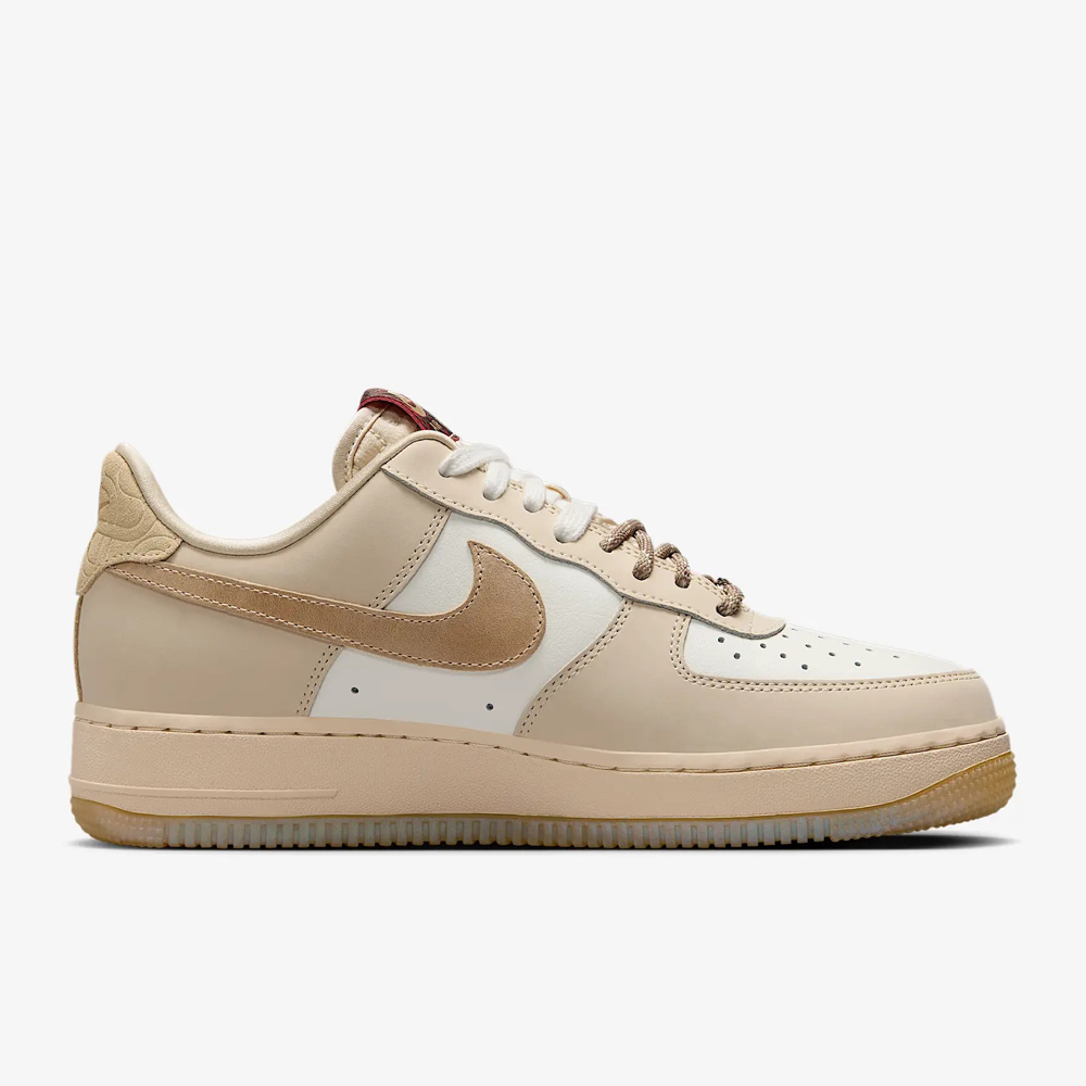 ナイキ ウィメンズ エア フォース 1 '07 LX NIKE WMNS AIR FORCE 1 '07 LX  HV5990-172