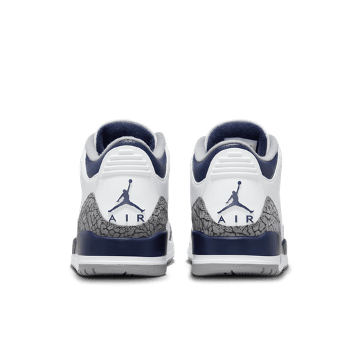 エア ジョーダン 3 レトロ  AIR JORDAN 3 RETRO CT8532-140