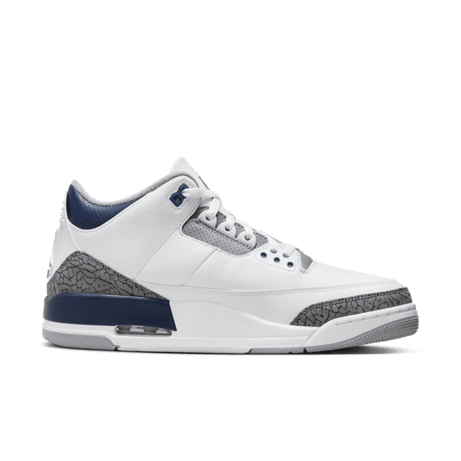 エア ジョーダン 3 レトロ AIR JORDAN 3 RETRO CT8532-140