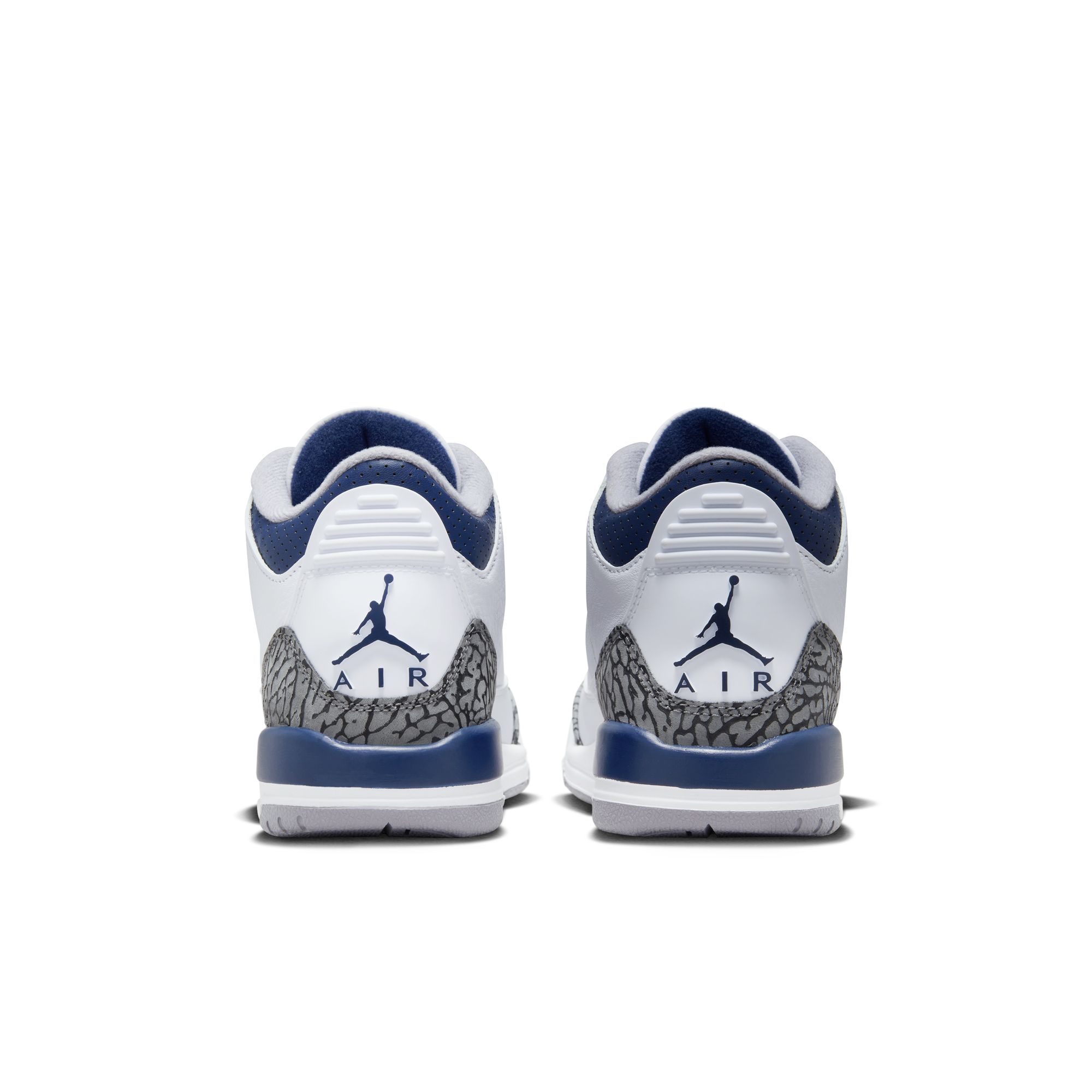 エア ジョーダン 3 レトロ GS AIR JORDAN 3 RETRO GS DM0967-140