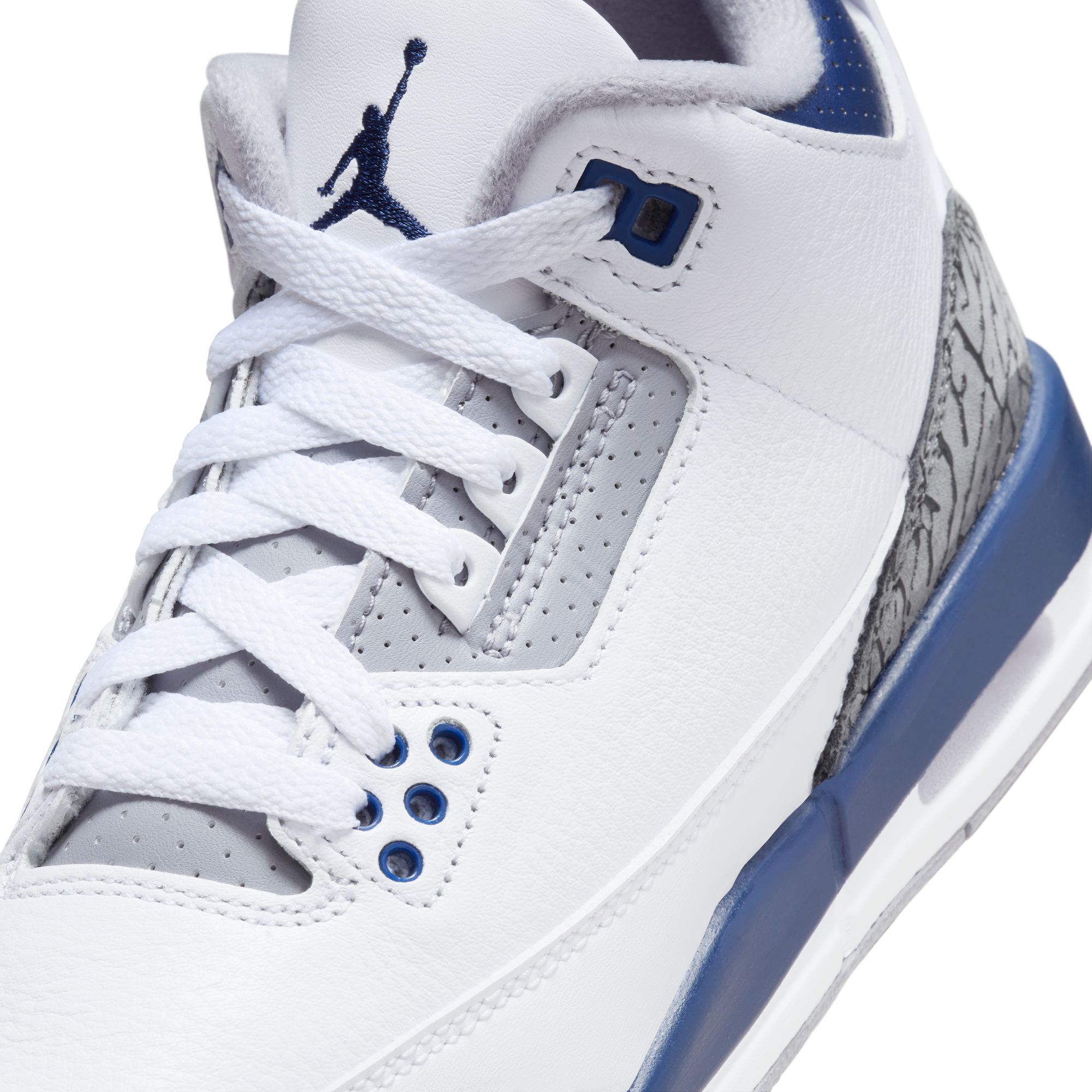 エア ジョーダン 3 レトロ GS AIR JORDAN 3 RETRO GS DM0967-140