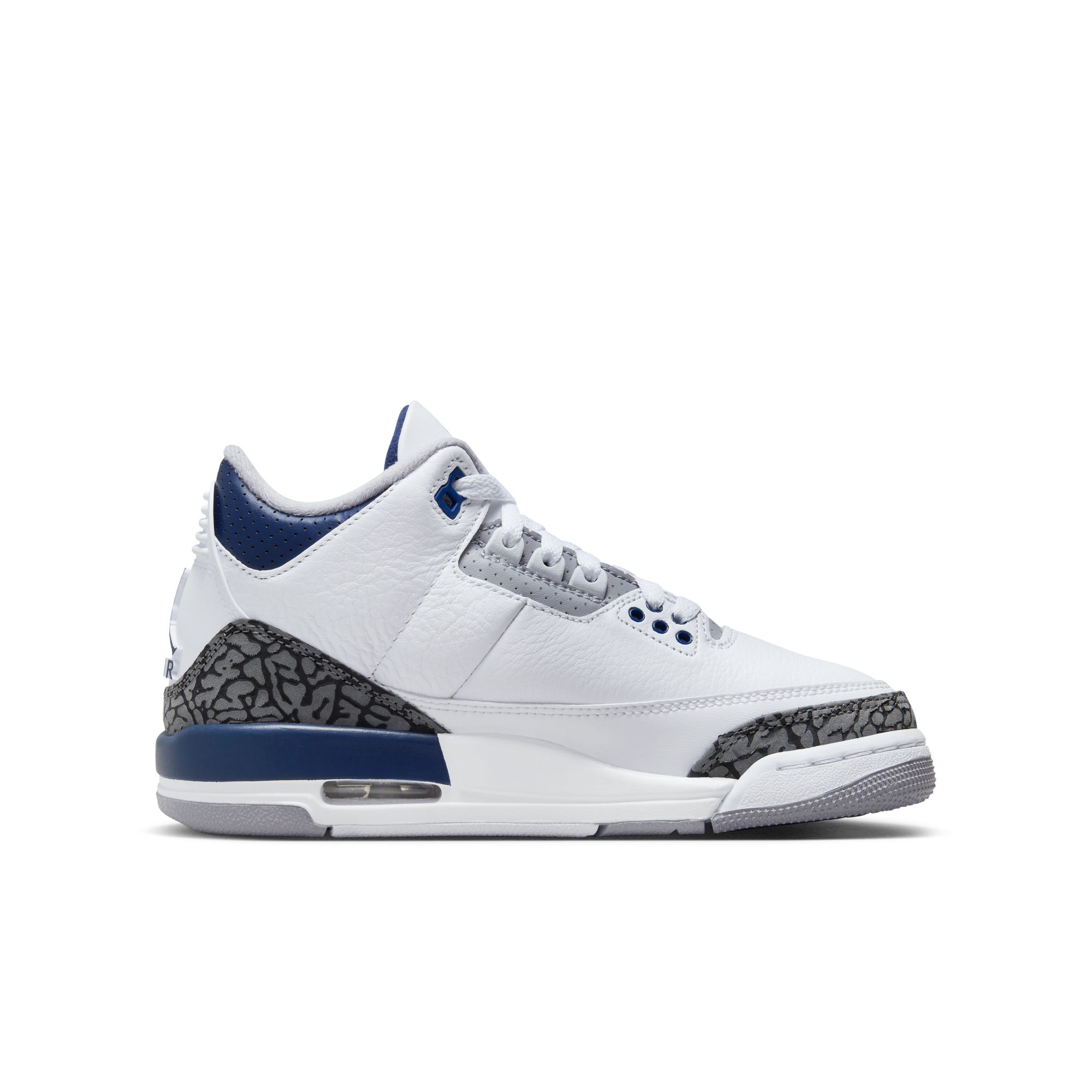 エア ジョーダン 3 レトロ GS AIR JORDAN 3 RETRO GS DM0967-140