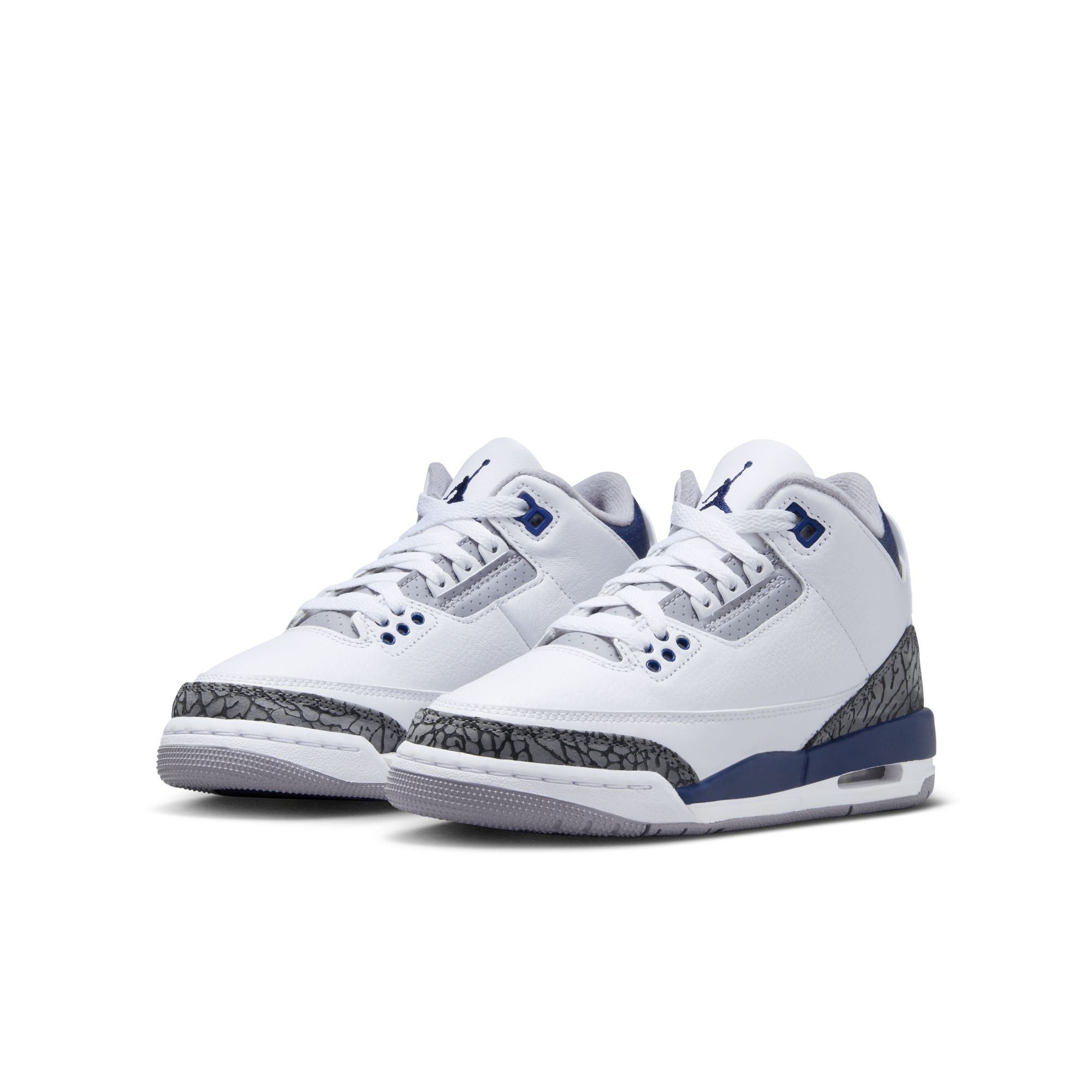 エア ジョーダン 3 レトロ GS AIR JORDAN 3 RETRO GS DM0967-140