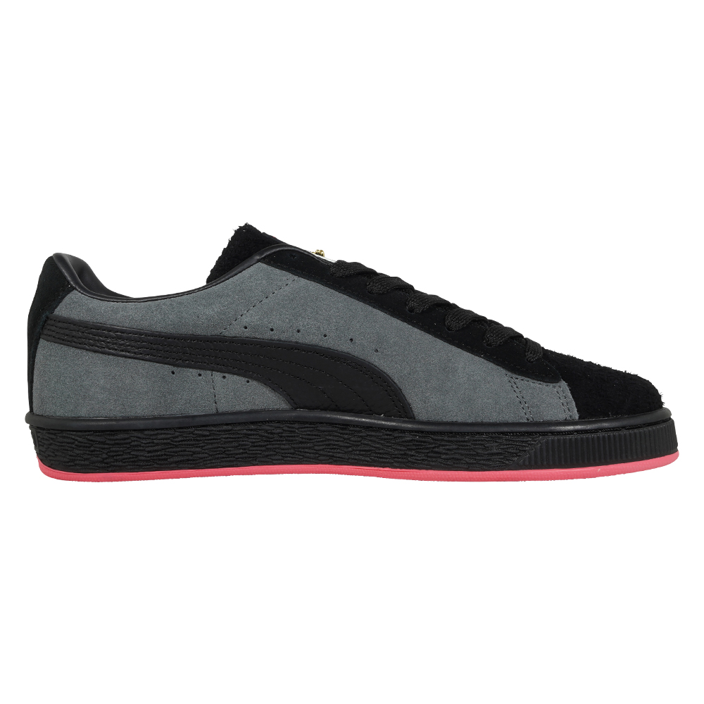 プーマ ステイプル  PUMA SUEDE STAPLE 396253-01