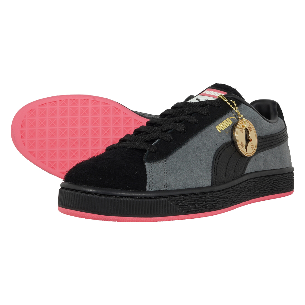 プーマ ステイプル  PUMA SUEDE STAPLE 396253-01