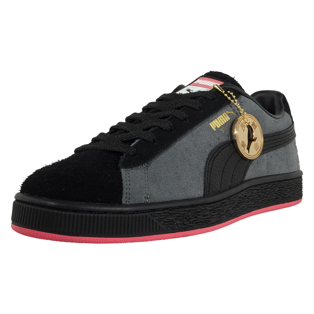 プーマ ステイプル  PUMA SUEDE STAPLE 396253-01