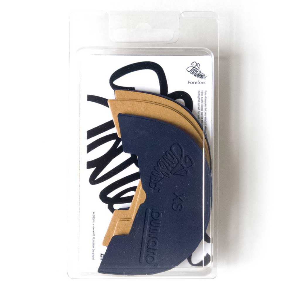 フォアフット ヒール プロテクト 守 Forefoot Heel Protector 守 NAVY