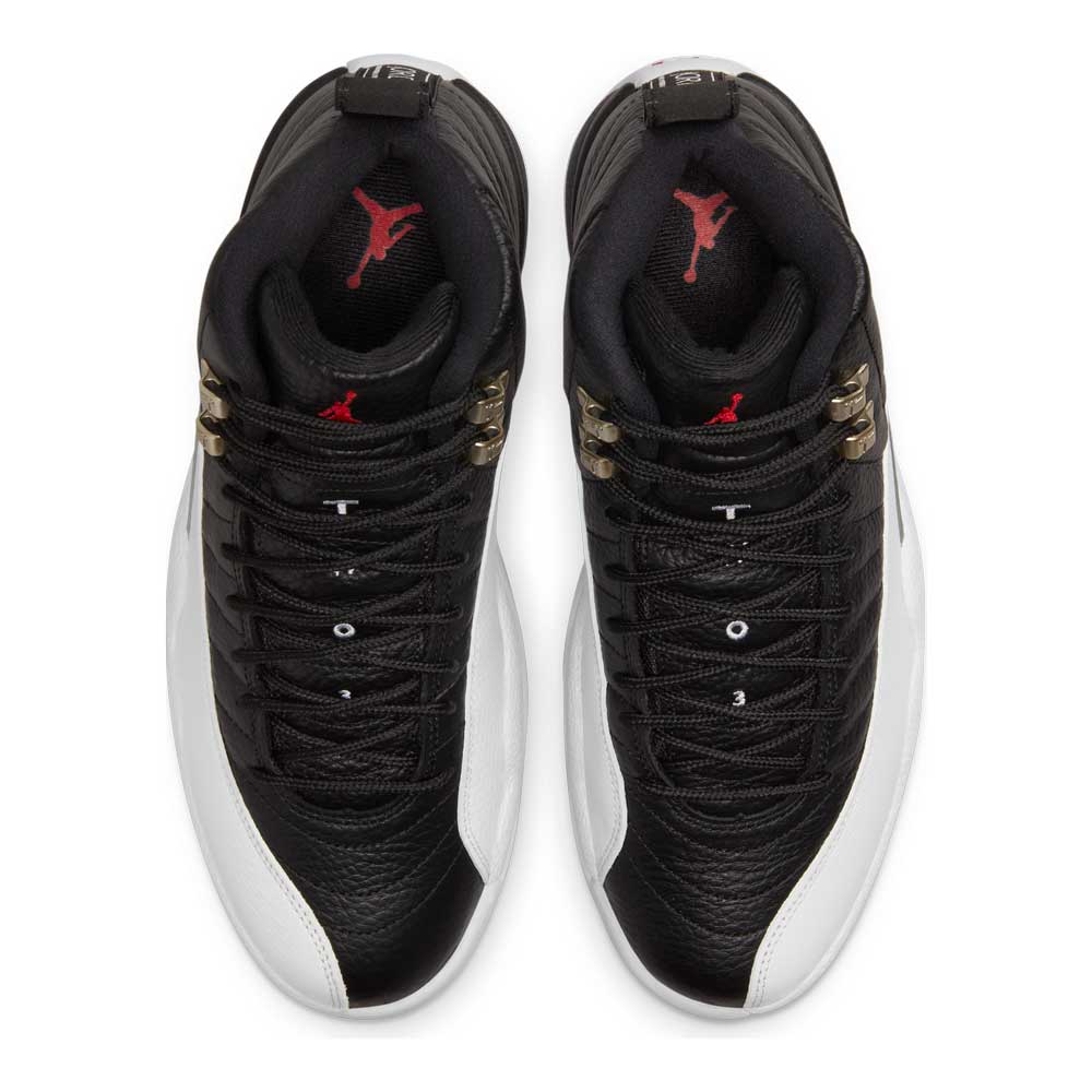 エア ジョーダン 12 レトロ AIR JORDAN 12 RETRO CT8013-006