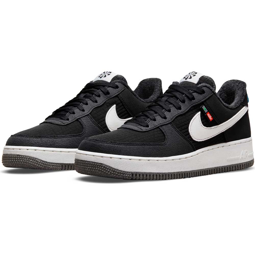 ナイキ エア フォース 1 '07 LV8 ネクストネイチャー NIKE AIR FORCE 1