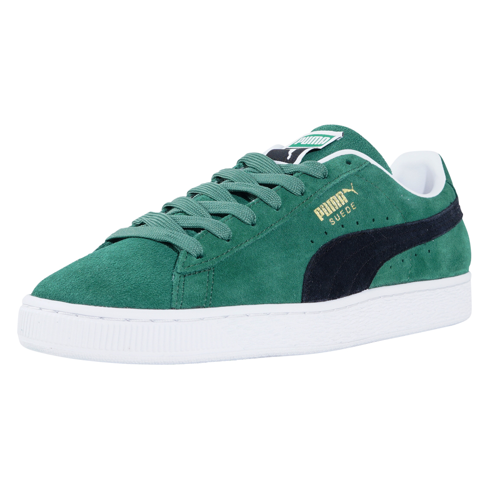 プーマ スウェード クラシック XXI PUMA SUEDE CLASSIC XXI VINE