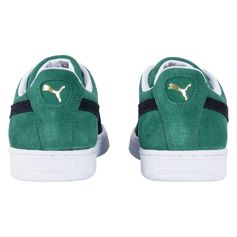 プーマ スウェード クラシック XXI PUMA SUEDE CLASSIC XXI VINE