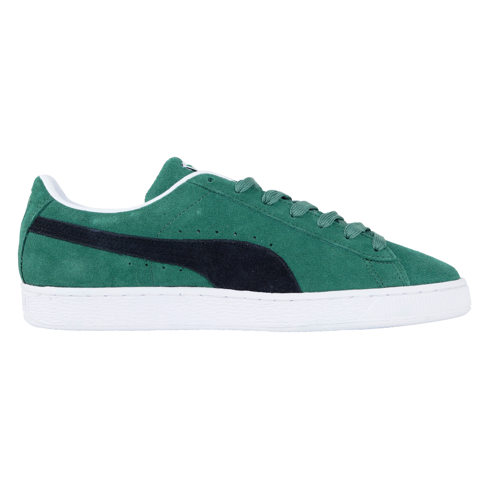 プーマ スウェード クラシック XXI PUMA SUEDE CLASSIC XXI VINE