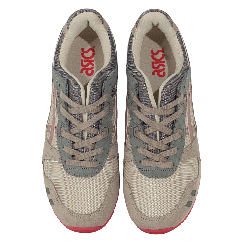 アシックス ゲルライト 3 OG asics GEL-LYTE III OG 1201A832-251