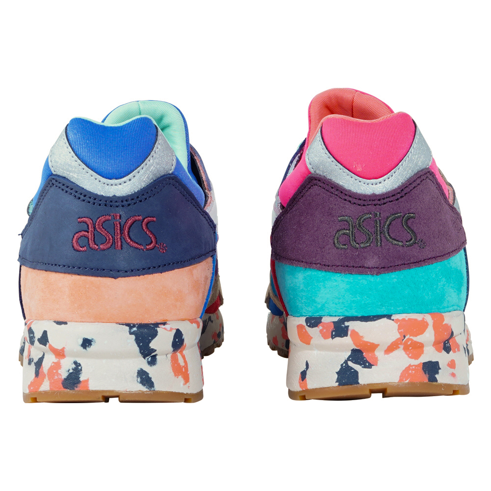 asics gel-lyte5 MULTI アシックス ゲルライト5 マルチ | nate