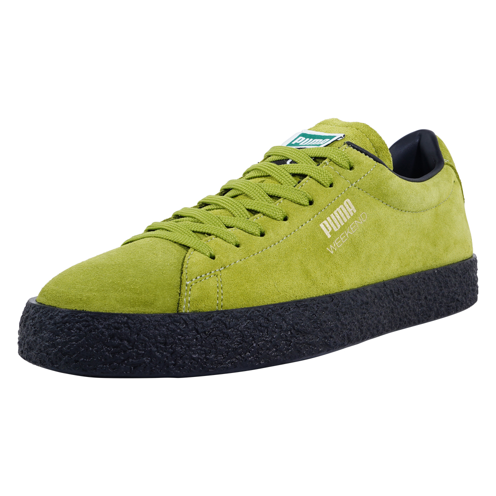 プーマ ウィークエンド PUMA WEEKEND TART APPLE