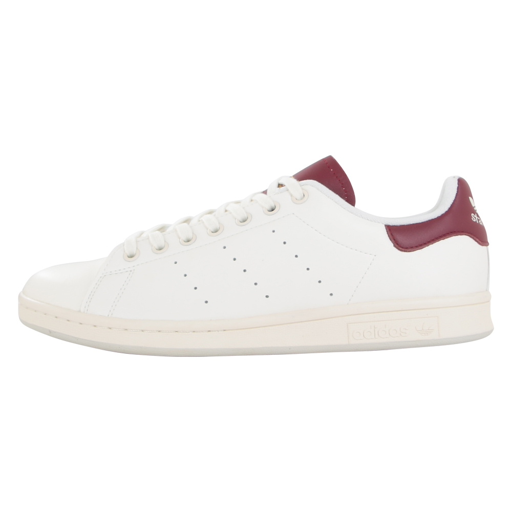 adidas Stan Smith スタンスミス 赤レッド 美品！24.0cm 2001年モデル