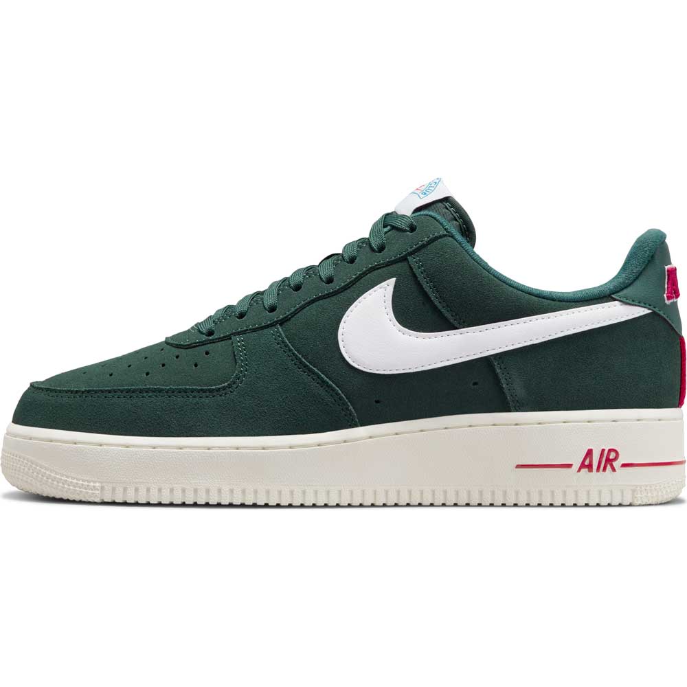 ナイキ エア フォース 1 '07 LX NIKE AIR FORCE 1 '07 LX DH7435-300