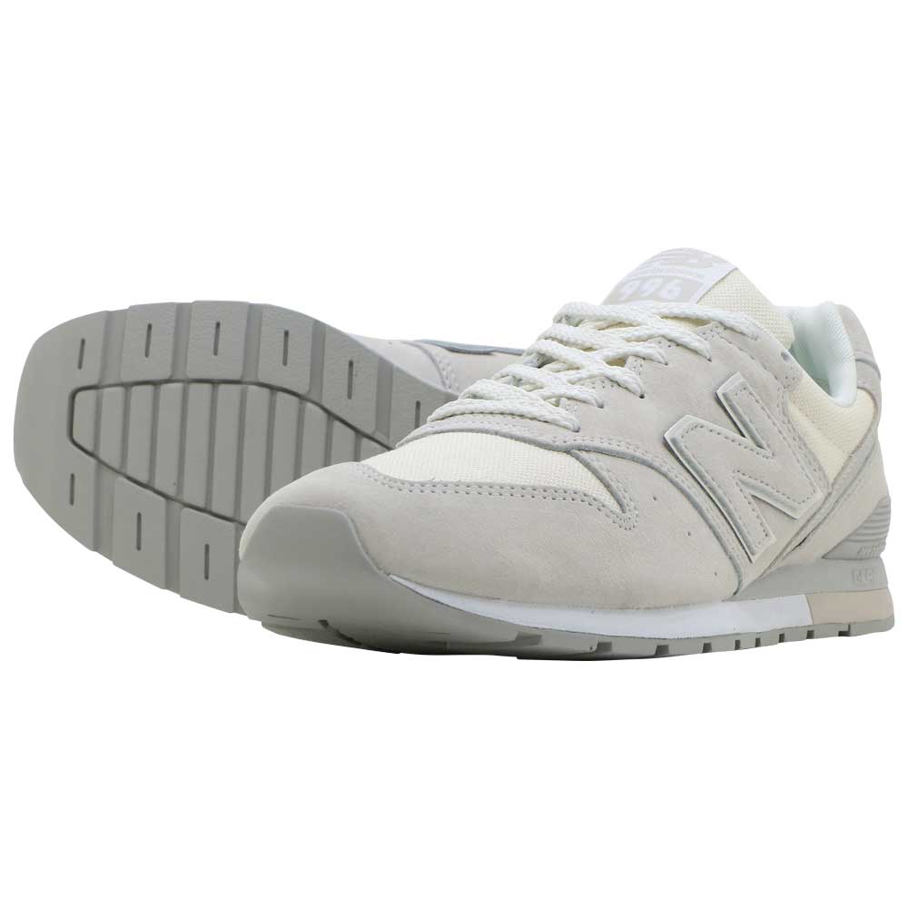 ニューバランス CM996TA2 New Balance CM996 TA2 WHITE/白