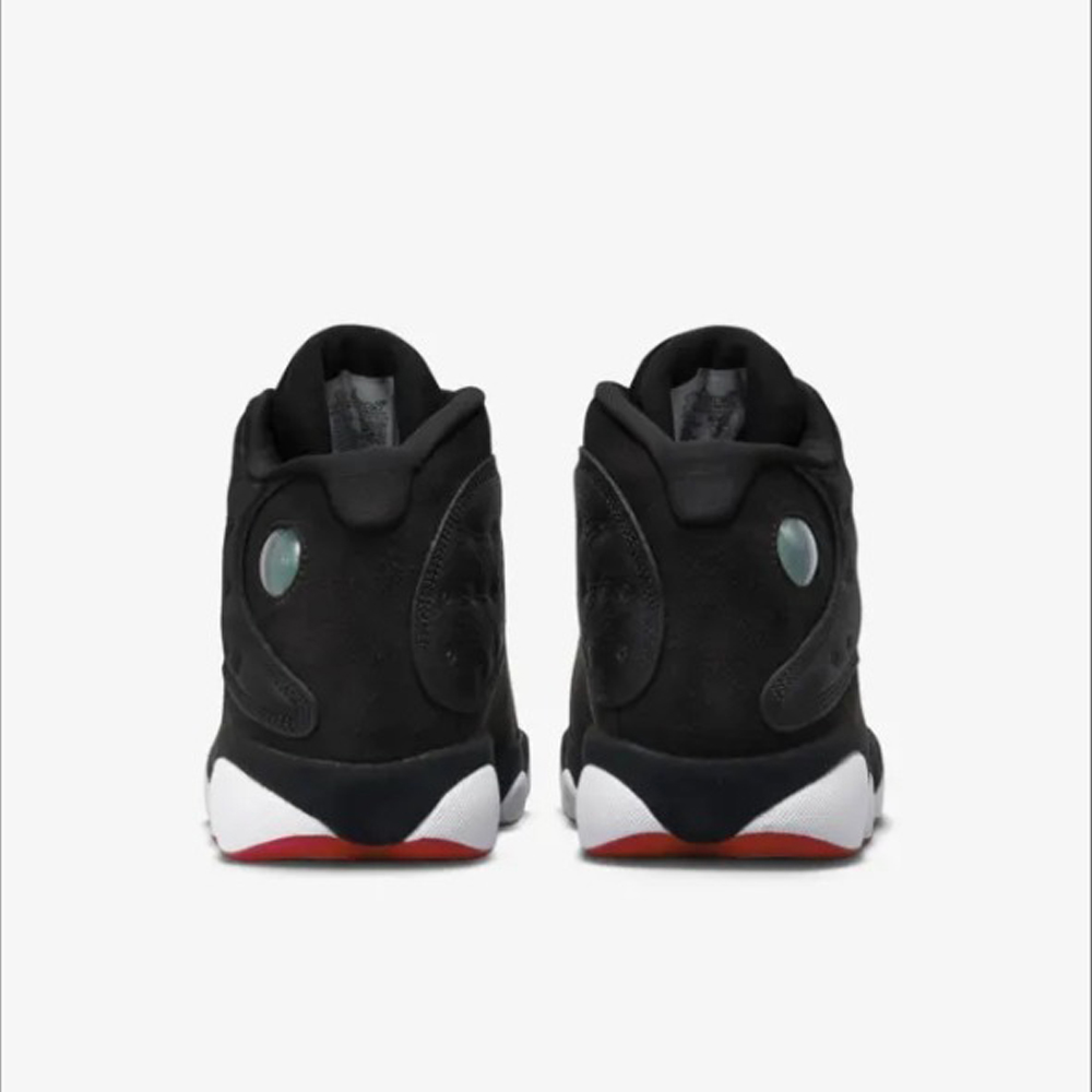 2/18発売 エア ジョーダン 13 レトロ AIR JORDAN 13 RETRO 414571-062