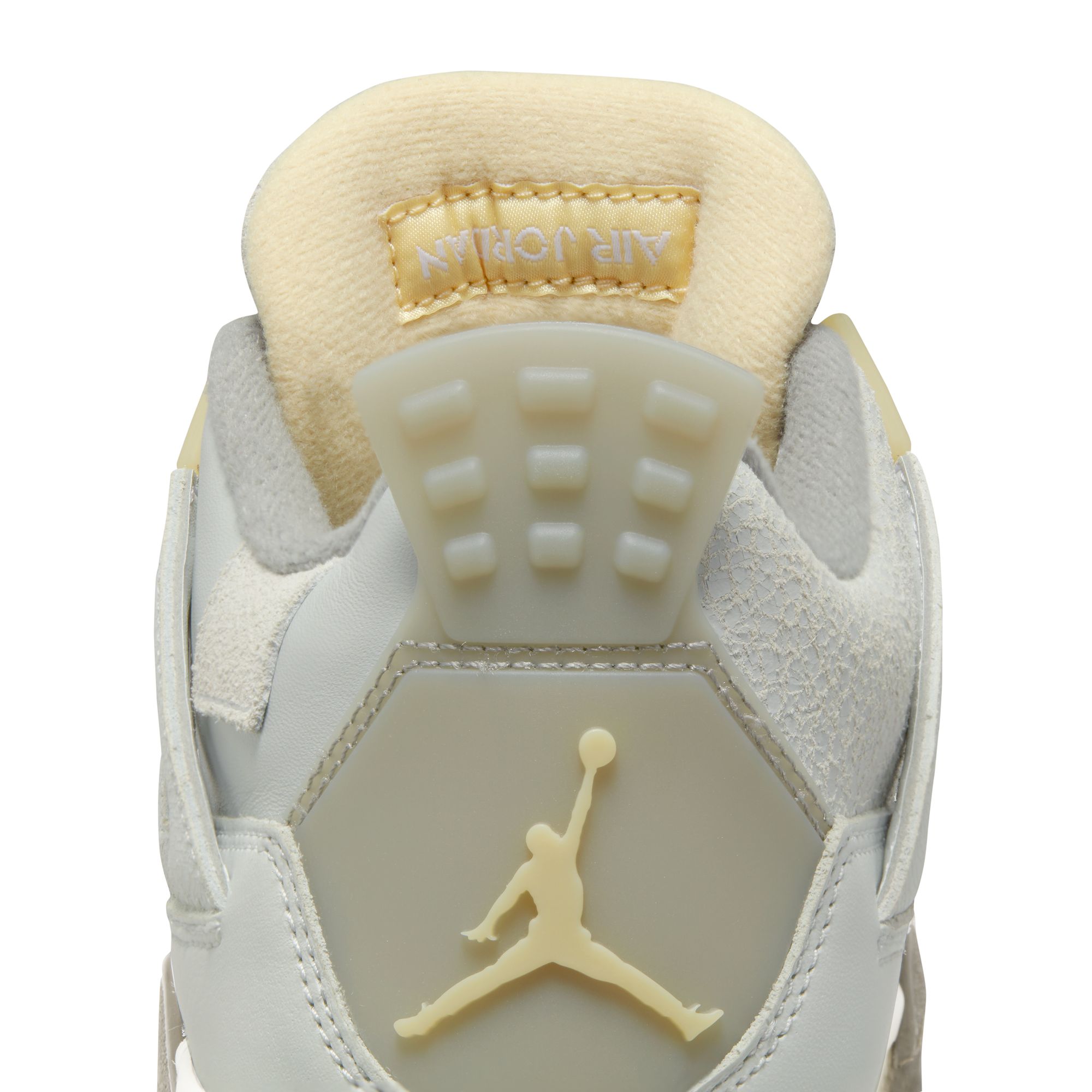 2/11発売エア ジョーダン 4 レトロ SE GS AIR JORDAN 4 RETRO SE (GS