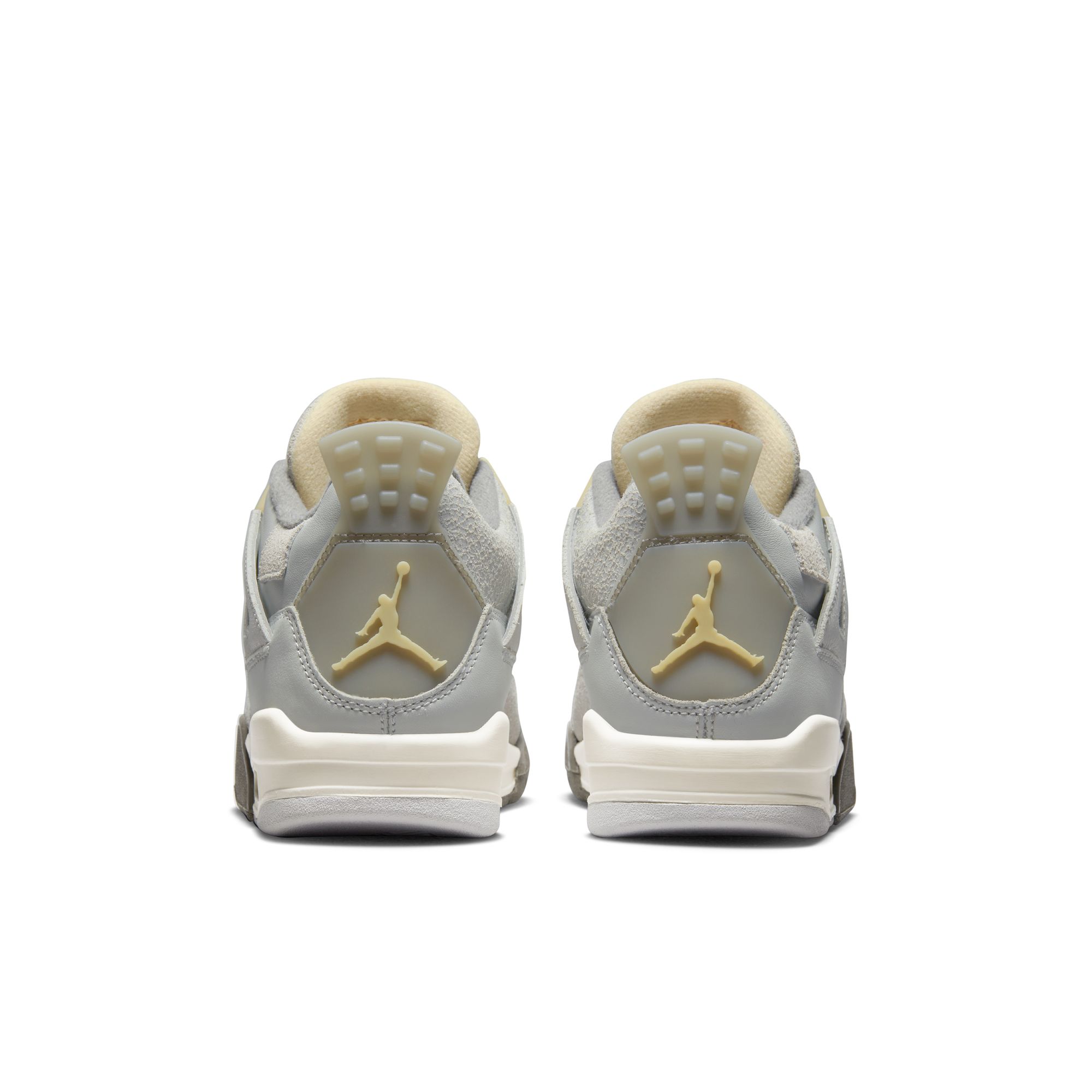 2/11発売エア ジョーダン 4 レトロ SE GS AIR JORDAN 4 RETRO SE (GS