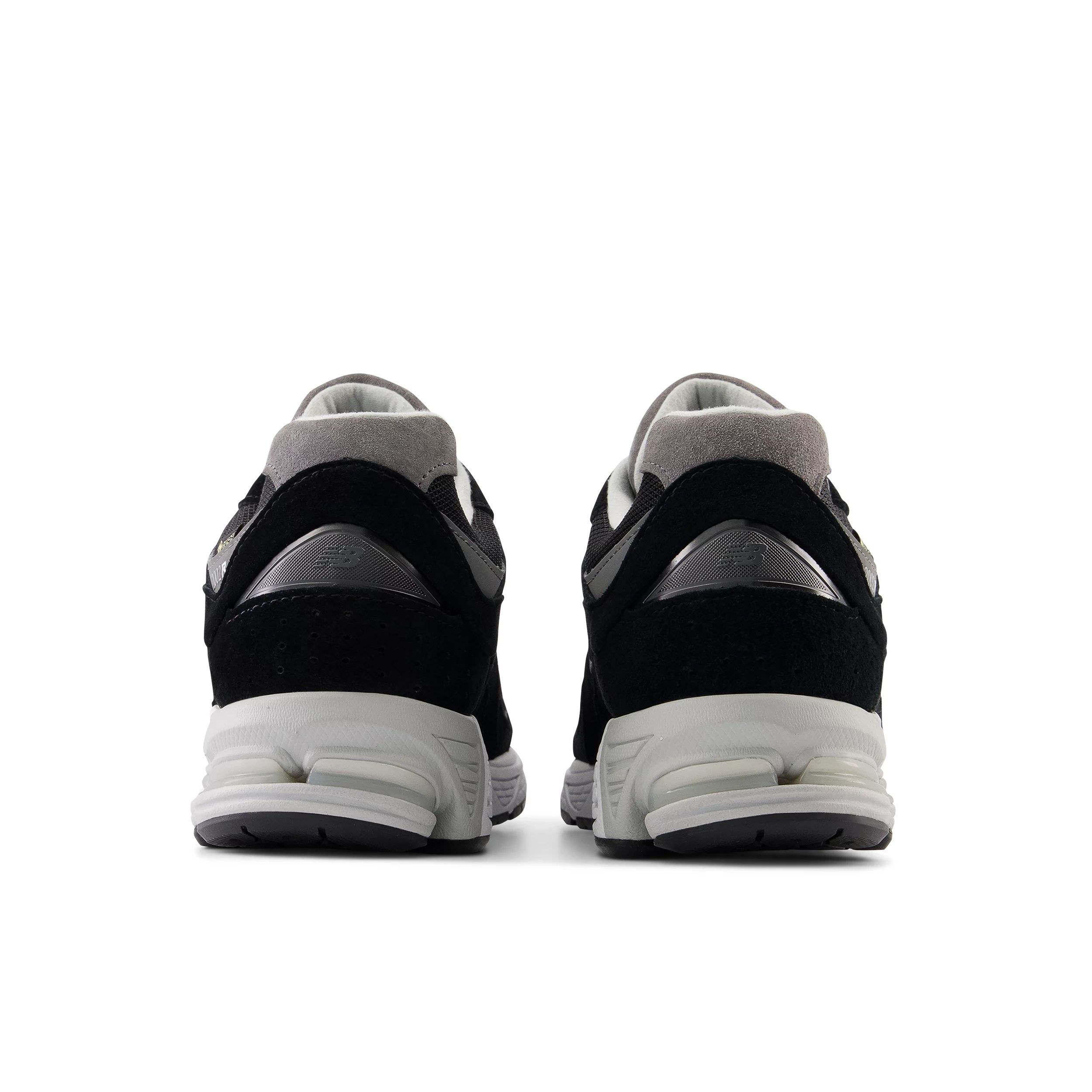 2/10発売 ニューバランス ML2002R XD New Balance M2002R XC GORE-TEX BLACK