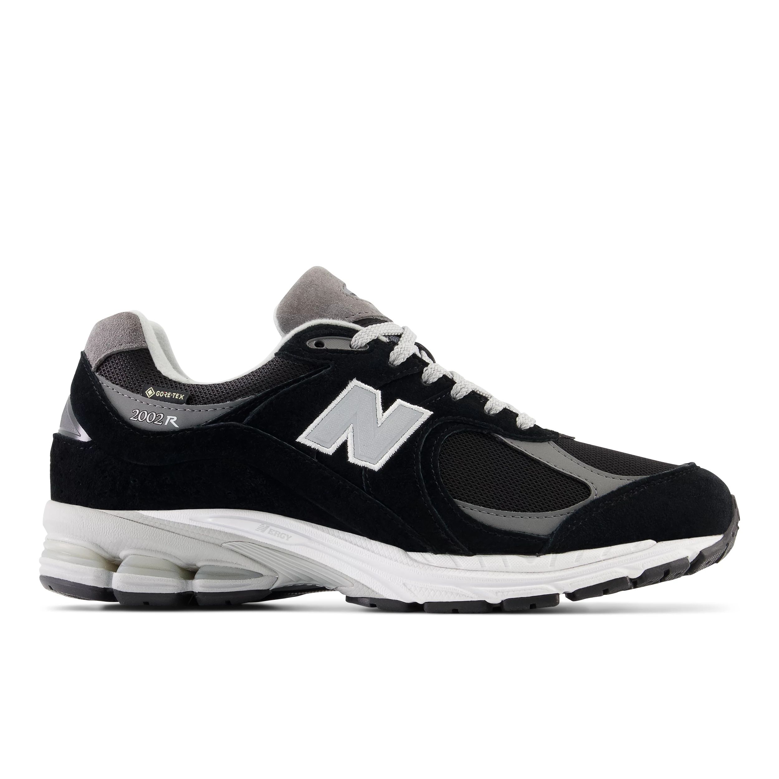 2/10発売 ニューバランス ML2002R XD New Balance M2002R XC GORE-TEX BLACK