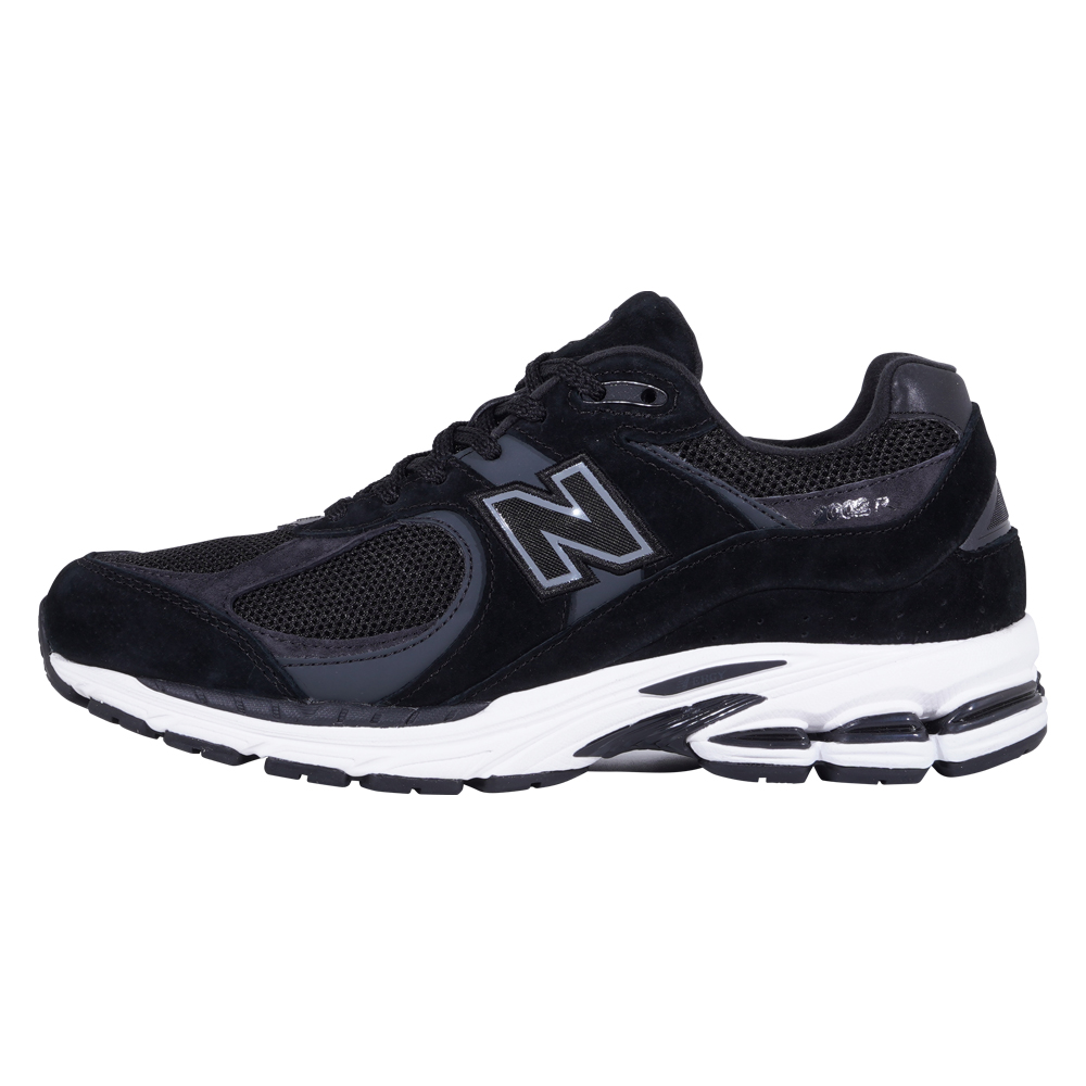 ニューバランス M2002R BK New Balance M2002R BK