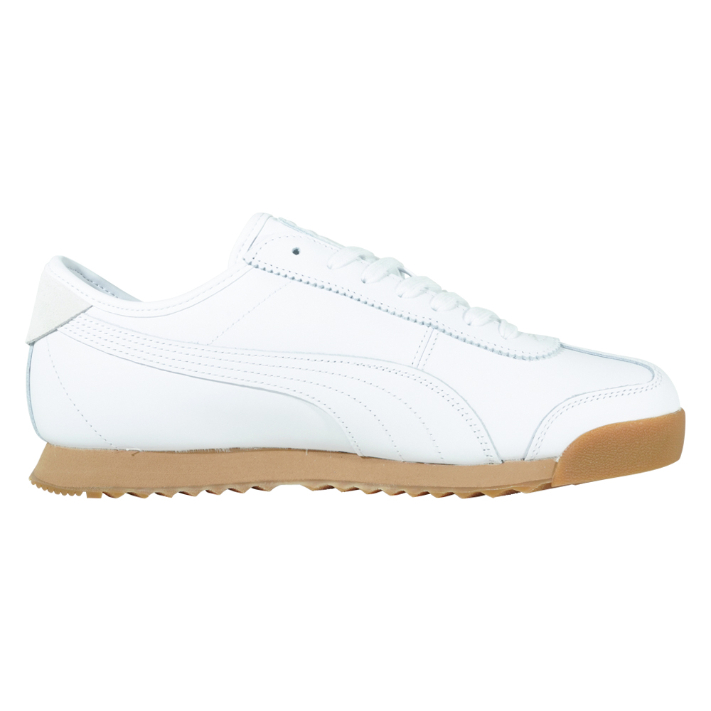 プーマ ローマ レーザー PUMA ROMA LEATHER 392432-02