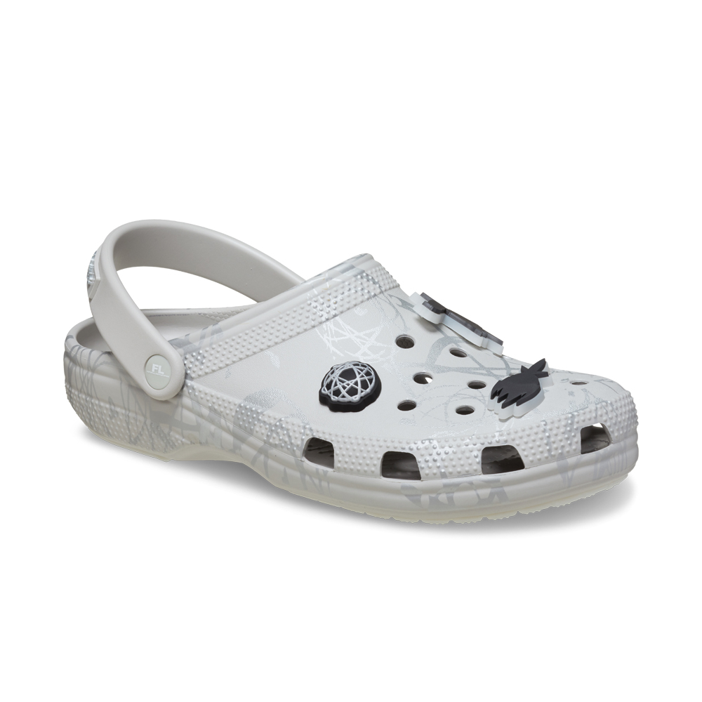 クロックス クラシック RO クロック x フューチュララボ Crocs Classic RO Clog x Futura Labs